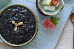 Món cháo ăn sáng giúp đẹp da mượt tóc