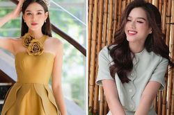 Đỗ Thị Hà nói gì khi bị chê 'chưa đủ trình' làm giám khảo Miss World Vietnam?
