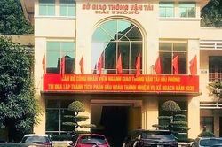 Hé lộ nguyên nhân dẫn đến cái chết của cán bộ Sở GT&VT Hải Phòng
