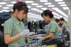Lộ diện nhóm hàng xuất khẩu tỷ đô