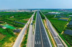 Hà Nội sẽ trình đề án đưa Đông Anh và Gia Lâm lên quận năm 2023
