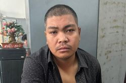 Bắt giữ người đàn ông tạt axit làm một phụ nữ tử vong