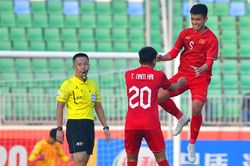 U20 Việt Nam vs U20 Qatar: Lạc quan cùng thầy trò Hoàng Anh Tuấn (21h00, 4/3)