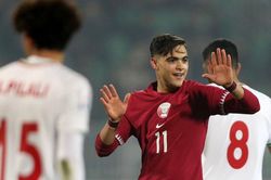 U20 Qatar mạnh cỡ nào, có phải đối thủ đáng gờm của U20 Việt Nam?