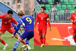 Báo Trung Quốc chê bai đội nhà, xếp U20 Việt Nam 'chung mâm' với các nhà vô địch châu Á