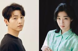 Phim mới 'My Name is Loh Ki Wan' của Song Jong Ki có gì cuốn hút?