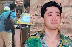Lùm xùm Trấn Thành tại rạp phim: Netizen 'quay xe, thắng gấp' liên tục, loạt nhân vật lên tiếng và chính chủ tung bằng chứng chốt hạ