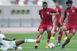 Tin nóng bóng đá tối 4/3: U20 Qatar có chiêu đấu U20 Việt Nam, Maguire được MU phân công nhiệm vụ mới