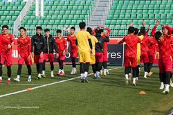 Bóng đá Việt Nam ngày 4/3: HLV U20 Việt Nam cảnh báo học trò