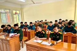 Phát huy tính chủ động, sáng tạo thực hiện thắng lợi Nghị quyết Đại hội Đoàn toàn quốc lần thứ XII