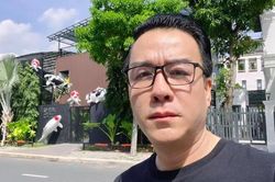 Sau 1 năm kết hôn ồn ào, cuộc sống của 'Vua cá Koi' ra sao?