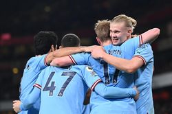 Trang quốc tế dự đoán tỷ số trận Man City - Newcastle 19h30 ngày 4/3