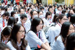 Trường chuyên tốp đầu Hà Nội công bố lịch thi vào lớp 10