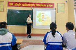 Thí sinh cần học đâu chắc đấy với môn Giáo dục công dân