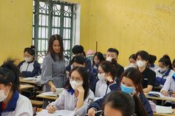 Gắn trách nhiệm của giáo viên trong triển khai ôn thi tốt nghiệp THPT cho trò