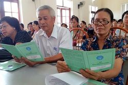 Giảm thời gian đóng Bảo hiểm xã hội đang đi ngược với thế giới?