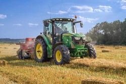 Chiến sự Nga - Ukraine ảnh hưởng nguồn cung phân bón và lương thực toàn cầu