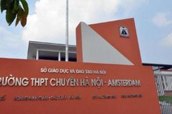 Mỗi tỉnh, thành phố trực thuộc Trung ương có ít nhất 1 trường chuyên