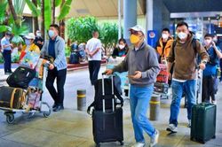 Doanh nghiệp lữ hành vẫn chuẩn bị phương án đón khách Trung Quốc trở lại
