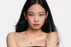 Jennie (BlackPink) bị thương ở mặt