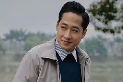 Nam diễn viên quen thuộc với kiểu vai 'hãm' trên phim giờ vàng