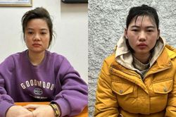 Phẫn nộ với lời khai của hai bảo mẫu đánh đập bé trai 17 tháng tuổi đến tử vong