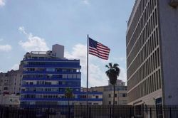 Cuba chỉ trích Mỹ 'lề mề' khi thừa nhận 'Hội chứng Havana'