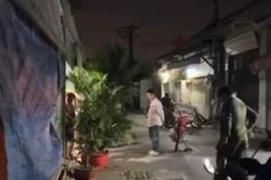 Bắt giữ nghi phạm chặn đường tạt axit khiến cô gái tử vong