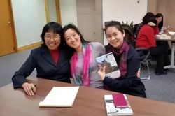 'Bà mẹ Harvard' chia sẻ cách dạy con xuất chúng