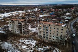 Mỹ viện trợ quân sự bổ sung trị giá 400 triệu USD cho Ukraine
