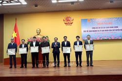 Hải Dương: Đẩy mạnh cải cách hành chính gắn với phát triển kinh tế, xã hội