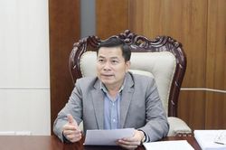 Phó Tổng Thanh tra Chính phủ Trần Văn Minh qua đời do đột quỵ
