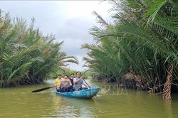Bình Phước phấn đấu thu hút 1,5 triệu lượt khách du lịch