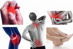 Đau xương khớp không nên ăn gì?