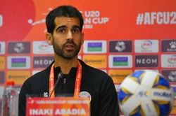 HLV U20 Qatar nhắc nhở học trò điều quan trọng nhất khi đấu U20 Việt Nam