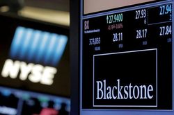 Blackstone vỡ nợ trên 560 triệu USD
