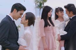 Loạt chi tiết khiến Đừng Làm Mẹ Cáu mất điểm trầm trọng ở tập cuối