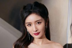 Dương Mịch nhất quyết giấu màu tóc mới: Người chê 'ố dề', người khen thông minh