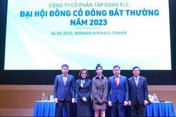 FLC sẽ sớm được giao dịch trên UPCOM?