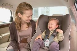 Tất tần tật những thứ phải chuẩn bị khi đưa con đi chơi bằng ô tô