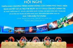 Bình Định thu hút trên 10.000 tỷ đồng vốn đăng ký đầu tư