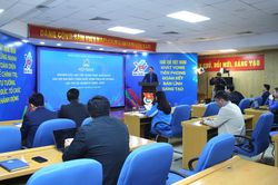 Khai mạc hội nghị nghiên cứu, học tập, quán triệt Nghị quyết Đại hội Đoàn toàn quốc lần thứ XII