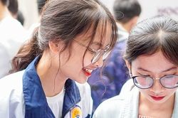 Đơn giản hóa thủ tục đăng ký xét tuyển đại học