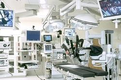 TP HCM kiến nghị bố trí 4.500 tỷ đồng đầu tư thiết bị cho ba bệnh viện cửa ngõ