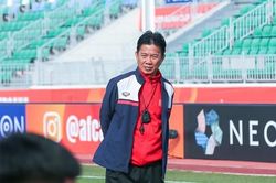 HLV Hoàng Anh Tuấn: 'U20 Việt Nam cần lấy ngôi đầu'