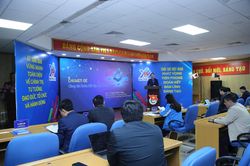 Hơn 700.000 thanh thiếu niên cả nước học tập, quán triệt Nghị quyết Đại hội Đoàn toàn quốc