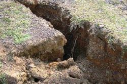 Sau động đất hiếm gặp ở Vĩnh Phúc, đề phòng các trận mạnh hơn