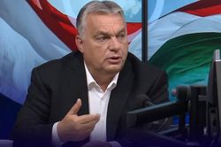 Thủ tướng Hungary gây sốc khi đề xuất lập 'NATO châu Âu' và loại bỏ Mỹ