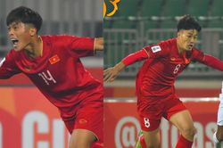 AFC nhầm lẫn khó tin sau khi U20 Việt Nam lại tạo địa chấn ở giải châu Á