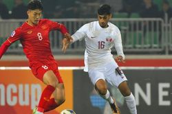HLV Hoàng Anh Tuấn: 'Không thắng Iran chưa biết điều gì xảy ra'